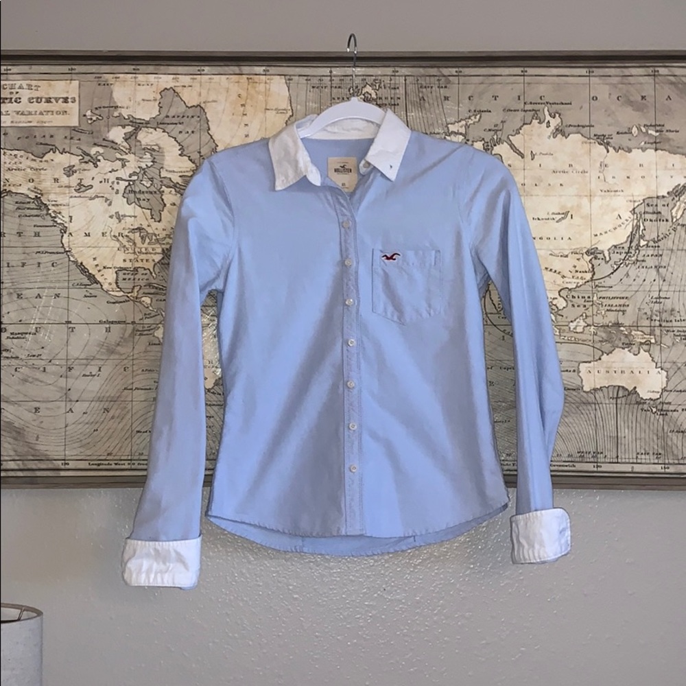 Button down Shirt